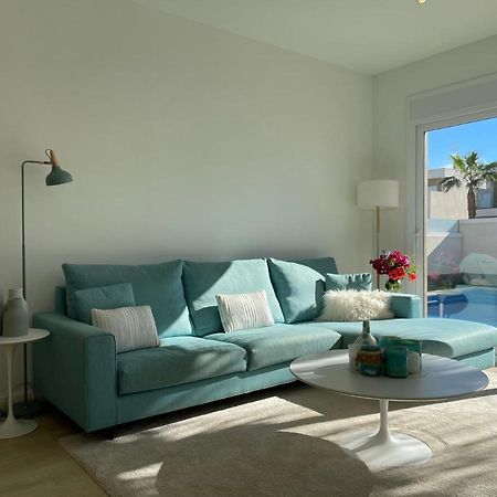 Villa Azul ซานเปรโดเดลปีนาตาร์ ภายนอก รูปภาพ
