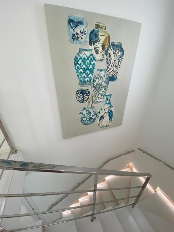 Villa Azul ซานเปรโดเดลปีนาตาร์ ภายนอก รูปภาพ