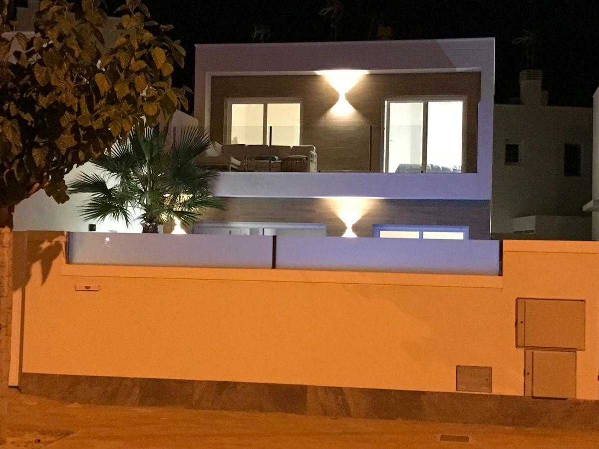 Villa Azul ซานเปรโดเดลปีนาตาร์ ภายนอก รูปภาพ