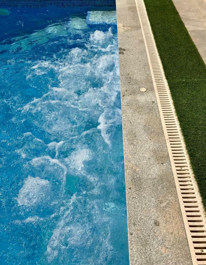 Villa Azul ซานเปรโดเดลปีนาตาร์ ภายนอก รูปภาพ